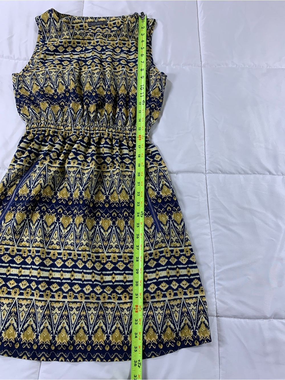 Pre loved SUZY SHIER dress womens size M - Picture 2 of 7
